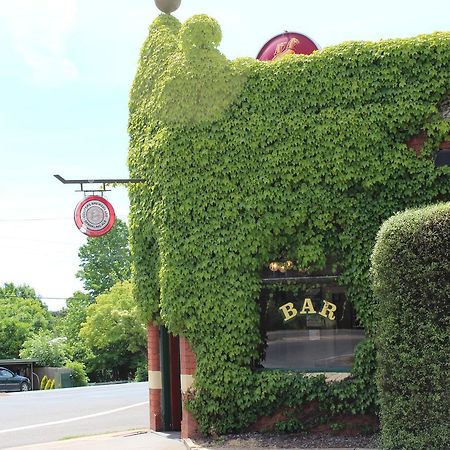 Hillendale - West Wing Hotel Daylesford Exterior photo